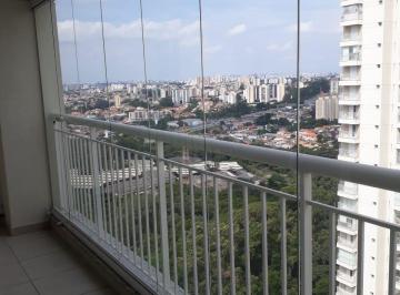 Apartamento de 3 quartos, São Paulo · Reserva Mairarê 