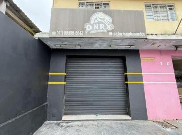 2950910600.jpg · Loja Comercial para Locação no bairro Boqueirão - Curitiba/PR                                       