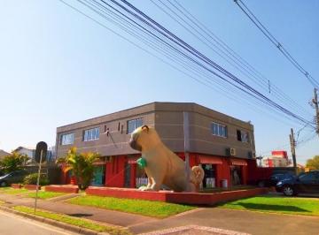 1877110600.jpg · Sala Comercial Para Locação No Bairro Boqueirão - Curitiba/PR