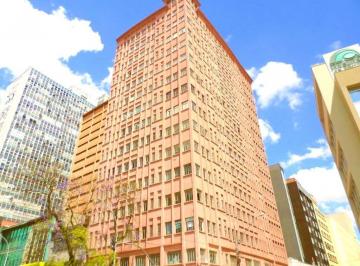 1711410600.jpg · Ótimo conjunto comercial de 71m m² para locação no Centro - Curitiba/PR
