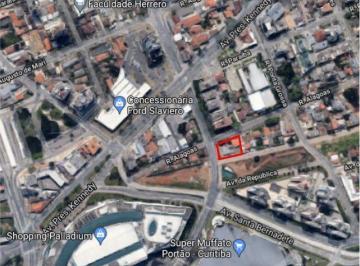 1656410600.jpg · Ótimo Terreno Para Venda no Bairro Portão - Curitiba/PR                                             