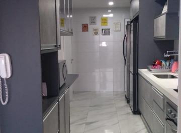 Apartamento de 3 quartos, São Paulo · Reserva Mairarê 