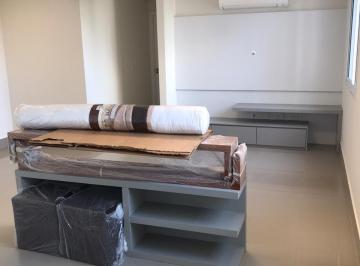 Apartamento de 2 quartos, São Paulo · Reserva Mairarê 106- Vista interna