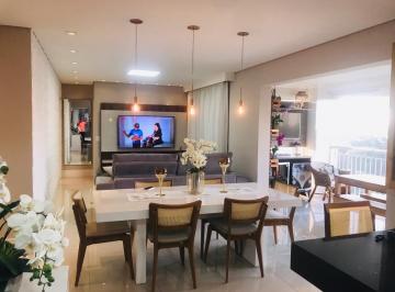Apartamento de 2 quartos, São Paulo · Reserva Mairarê 91m² lindo
