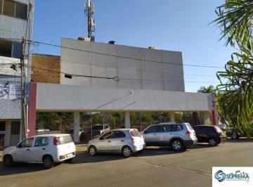 Foto 02 · RUA 4 LOJA COM SUBSOLO 330 M² FRENTE AV. CONTORNO GUARÁ II
