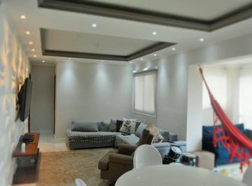 Apartamento de 2 quartos, São Paulo · Reserva Mairarê - lindo vista interna