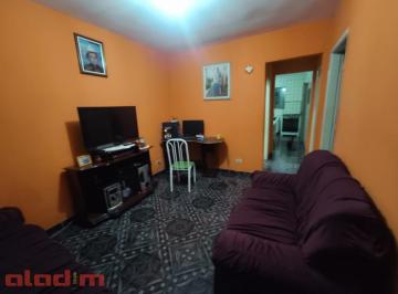 Casa · 225m² · 3 Quartos · 3 Vagas · CASA A VENDA NO JARDIM CASA GRANDE- PARELHEIROS