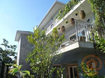 1f3768d20a0264a9d2e08207d0f494e663df1d95 · Casa com 5 dormitórios à venda, 450 m² por R$ 2.300.000,00 - Loteamento Capital Ville - Jundiaí/SP