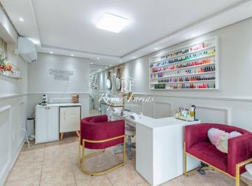 8f9837adce89a852871209202d171159b4acfffe · Salão para alugar, 18 m² por R$ 1.500,00/mês - Jaguaré - São Paulo/SP