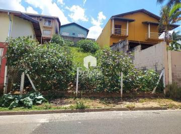 Terreno · 250m² · Terreno à venda em Campinas, Loteamento Parque São Martinho, com 250 m²