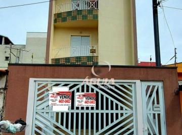 01caf84c37b538a77d394901c1b22155278c6f2f · Apartamento com 2 dormitórios à venda, 72 m² por R$ 435.000,00 - Vila Pires - Santo André/SP