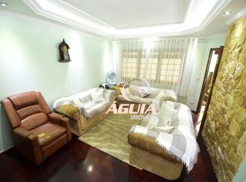 5b7331dcec27505c05e6d938a8edb2b4ede4c30c · Sobrado com 3 dormitórios à venda, 149 m² por R$ 960.000,00 - Vila Pires - Santo André/SP