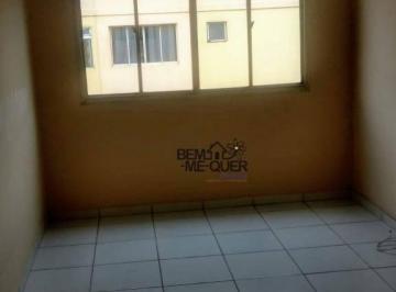 1b3cd97c87c63d70c30aa8913e01fc4b1a858c4f · Apartamento com 2 dormitórios à venda, 50 m² por R$ 250.000,00 - City Pinheirinho - São Paulo/SP