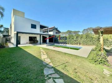 43d5706f392a5909871777c50a3f4aae7f410541 · Casa com 4 Dormitórios, Varanda e Piscina - Venda ou Aluguel  - Vintage - Cotia/SP