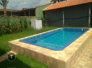 Foto 01 · CASA 03 DORMITÓRIOS COM PISCINA ITANHAÉM