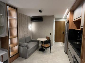 Foto 01 · Alugo apartamento Studio no corredor da Vitória, 1/4,  25m², R$ 4.300,00 incluso taxas!!!!