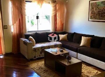 Casa · 157m² · 3 Quartos · 4 Vagas · Sobrado 157 m² Localizado No Bairro Pinheirinho Santo André - SP