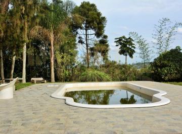 Casa · 33000m² · 4 Quartos · 10 Vagas · Casa à Venda no Riviera Paulista - SP - 4 dormitórios