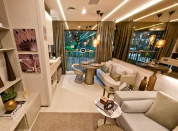Apartamento · 28m² · 1 Quarto · Apartamento Studio em Jardins