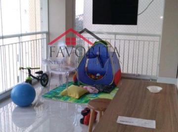Apartamento · 136m² · 3 Quartos · 2 Vagas · Reserva Mairarê