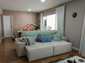 Apartamento · 136m² · 3 Quartos · 2 Vagas · Reserva Mairarê