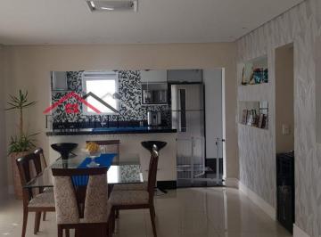 Apartamento · 136m² · 3 Quartos · 2 Vagas · Reserva Mairarê