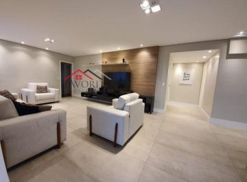 Apartamento · 171m² · 3 Quartos · 3 Vagas · Reserva Mairarê