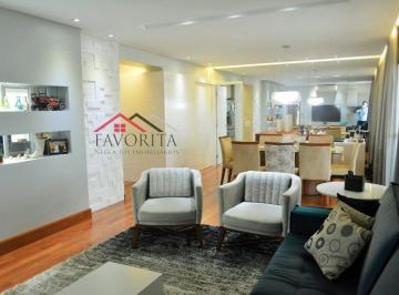 Apartamento · 171m² · 3 Quartos · 3 Vagas · Reserva Mairarê