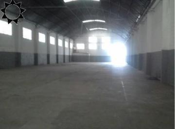 GALPÃO · GALPÃO INDUSTRIAL para venda ou locação RIO ABAIXO, ITAQUAQUECETUBA