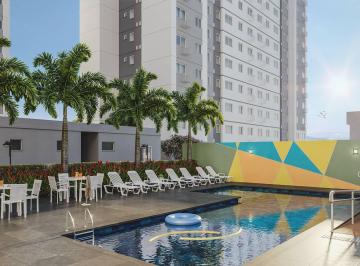 Imóvel novo vertical , Goiânia · Apartamento Chácaras Dona Gê, Goiânia - Vida Milão