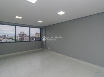 Comercial · 34m² · Conjunto Comercial para Locação - Medplex Eixo Norte | Torre Office