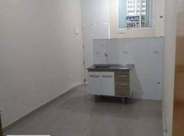 243e16eed7657560ef425c23001af08903138c21 · Casa de 1 dormitório Independente
