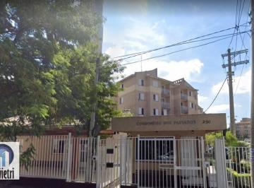 bc28725dc9d6f5d6cc6bf9b4636442a2f9197e4e · Apartamento à venda, 58 m² por R$ 320.000,00 - Pirituba - São Paulo/SP