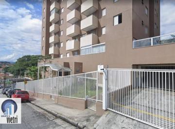 12b08a4920852197eb0cb7e74f18d7bae7f64d14 · Apartamento com 3 dormitórios à venda, 70 m² por R$ 400.000,00 - Casa Verde Alta - São Paulo/SP