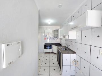 Apartamento · 35m² · 1 Quarto · 1 Vaga · Kitnet em Jardim Bandeirantes - São Carlos, SP