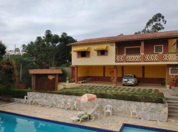 Casa de 4 quartos, Mairinque · Belíssima Chácara