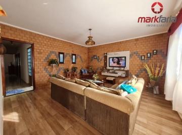 Foto 01 · Casa, Jardim das Laranjeiras, Bragança Paulista, SP