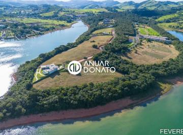 Terreno · 2573m² · Marinas Portobello - Lote / Terreno à venda na Anuar Donato