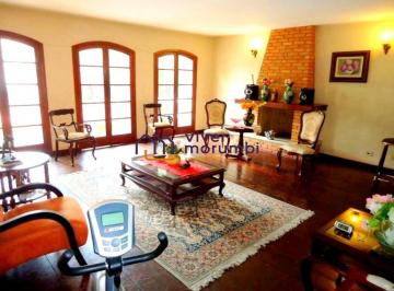 Casa · 303m² · 3 Quartos · 6 Vagas · Sobrado, Vila Sônia - São Paulo