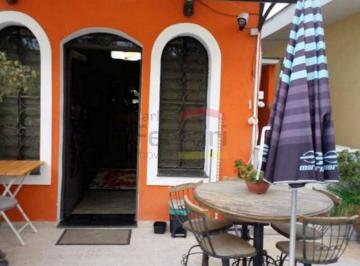 Casa · 156m² · 3 Quartos · 4 Vagas · Sobrado à venda Água Fria