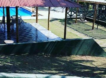 Rural · 750m² · 3 Quartos · 8 Vagas · Excelente Sítio no Bairro do Portão Atibaia