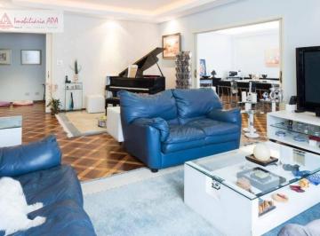 65f0e733768e27f2f93d2454e6588cab7a3ceb4f · Apartamento com 4 dormitórios à venda, 360 m² por R$ 2.950.000,00 - Santa Cecília - São Paulo/SP
