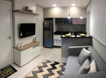 b1463ad3757e5f3a00430b5b085a247120cf8647 · Apartamento com 1 dormitório à venda, 26 m² por R$ 215.000,00 - Vila Leonor - São Paulo/SP