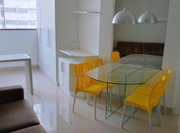 Apartamento de 1 quarto, Águas Claras · Residencial Bercy Village - 1 Quarto para alugar - Águas Claras