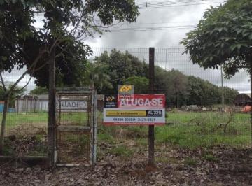 Foto 03 · TERRENO PARA LOCAÇÃO, BAIRRO SANTIAGO, JI-PARANÁ