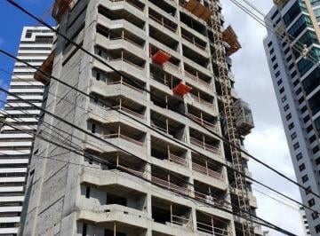 Foto 04 · Apartamento de luxo com 3 suítes e 3 vagas no Horto Florestal em Salvador-BA. Confira já!