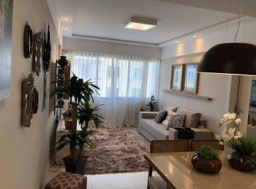 Foto 01 · Flat à venda na Barra, Salvador-BA: 1 quarto, 1 sala, 1 banheiro, 1 vaga de garagem, 50m². Venha con
