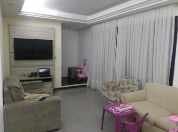 Foto 01 · Apartamento de 3 quartos na Graça, Salvador-BA com 115 m², suíte, 2 salas e 2 vagas de garagem!