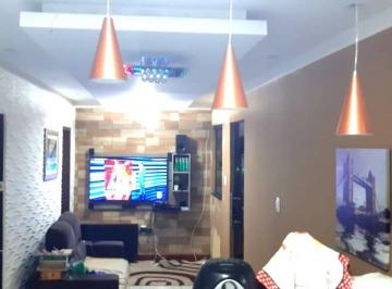 Foto 01 · Apartamento à venda em Salvador-BA, no bairro Mares: 2 quartos, 1 sala, 1 banheiro, 45,00 m² de área