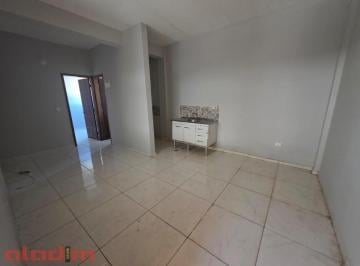 Casa · 125m² · 1 Quarto · CASA PARA ALUGAR NO PARQUE FLORESTAL EM PARELHEIROS